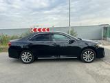 Toyota Camry 2012 годаүшін8 500 000 тг. в Атырау – фото 4