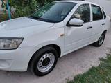 ВАЗ (Lada) Granta 2190 2014 годаүшін2 200 000 тг. в Шымкент