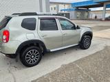 Renault Duster 2014 года за 3 900 000 тг. в Актау