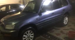 Toyota RAV4 1996 годаfor3 300 000 тг. в Алматы