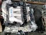 Двигатель G6DB объемом 3,3 за 340 000 тг. в Алматы – фото 3