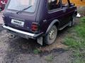 ВАЗ (Lada) Lada 2121 2001 года за 900 000 тг. в Петропавловск – фото 2