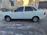 ВАЗ (Lada) Priora 2170 2013 годаүшін2 950 000 тг. в Костанай – фото 2