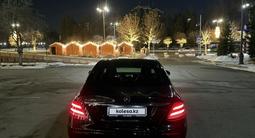 Mercedes-Benz E 220 2020 годаүшін21 000 000 тг. в Алматы – фото 4