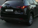 Mazda CX-5 2023 годаүшін14 500 000 тг. в Алматы – фото 2