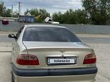 Toyota Avensis 2001 года за 2 100 000 тг. в Актобе – фото 3