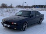 BMW 525 1993 года за 2 200 000 тг. в Костанай – фото 2