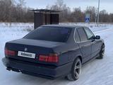 BMW 525 1993 года за 2 200 000 тг. в Костанай – фото 5