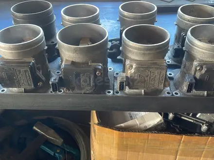 Валюметр дмрв 037906461b 078133471a за 25 000 тг. в Астана