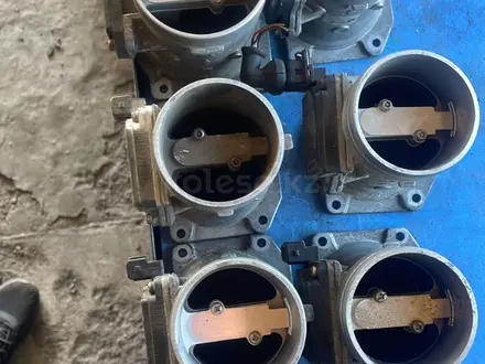 Валюметр дмрв 037906461b 078133471a за 25 000 тг. в Астана – фото 4