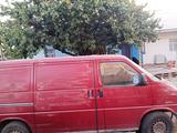 Volkswagen Transporter 1990 года за 2 000 000 тг. в Шымкент – фото 5