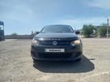 Volkswagen Polo 2014 годаүшін4 250 000 тг. в Караганда