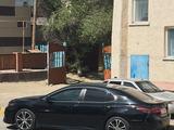Toyota Camry 2018 года за 11 500 000 тг. в Аральск – фото 4