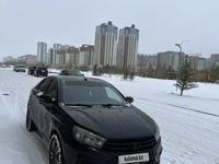 ВАЗ (Lada) Vesta 2016 года за 4 500 000 тг. в Астана