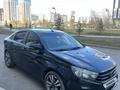 ВАЗ (Lada) Vesta 2016 года за 4 500 000 тг. в Астана – фото 16