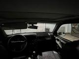 Volkswagen Passat 1990 годаүшін1 000 000 тг. в Караганда – фото 3