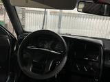 Volkswagen Passat 1990 годаүшін1 000 000 тг. в Караганда – фото 5