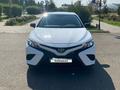 Toyota Camry 2020 годаүшін11 500 000 тг. в Уральск