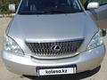 Lexus RX 350 2007 годаүшін6 900 000 тг. в Актобе – фото 16