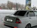 ВАЗ (Lada) Priora 2170 2014 годаүшін3 300 000 тг. в Семей – фото 6