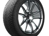 Michelin Pilot Alpine 5 SUV 285/40 R23 за 430 000 тг. в Алматы