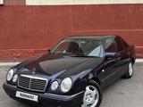 Mercedes-Benz E 300 1998 года за 4 000 000 тг. в Астана