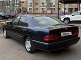 Mercedes-Benz E 300 1998 года за 4 000 000 тг. в Астана – фото 5