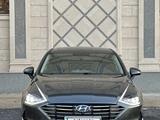 Hyundai Sonata 2022 годаүшін13 000 000 тг. в Шымкент