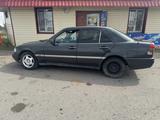 Mercedes-Benz C 200 1995 годаүшін1 200 000 тг. в Караганда – фото 4