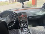 Mercedes-Benz C 200 1995 годаүшін1 200 000 тг. в Караганда – фото 3