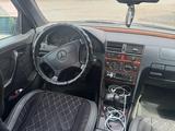 Mercedes-Benz C 200 1995 годаүшін1 200 000 тг. в Караганда – фото 2