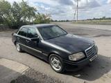 Mercedes-Benz C 200 1995 годаүшін1 200 000 тг. в Караганда