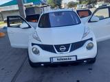 Nissan Juke 2013 года за 4 000 000 тг. в Алматы