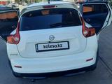 Nissan Juke 2013 года за 4 000 000 тг. в Алматы – фото 5