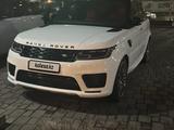 Land Rover Range Rover Sport 2017 года за 30 000 000 тг. в Алматы