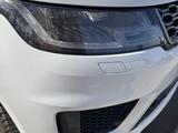 Land Rover Range Rover Sport 2017 года за 30 000 000 тг. в Алматы – фото 2