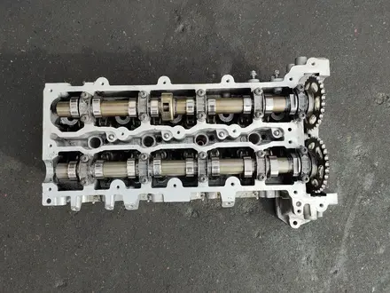 Головка OM 651 2.9 (om651) за 300 000 тг. в Алматы