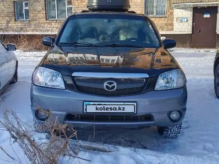 Mazda Tribute 2001 года за 3 500 000 тг. в Караганда – фото 4