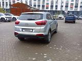 Hyundai Creta 2017 годаүшін7 800 000 тг. в Атырау – фото 2