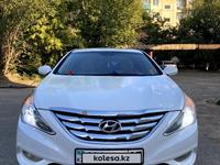 Hyundai Sonata 2012 годаүшін5 900 000 тг. в Уральск