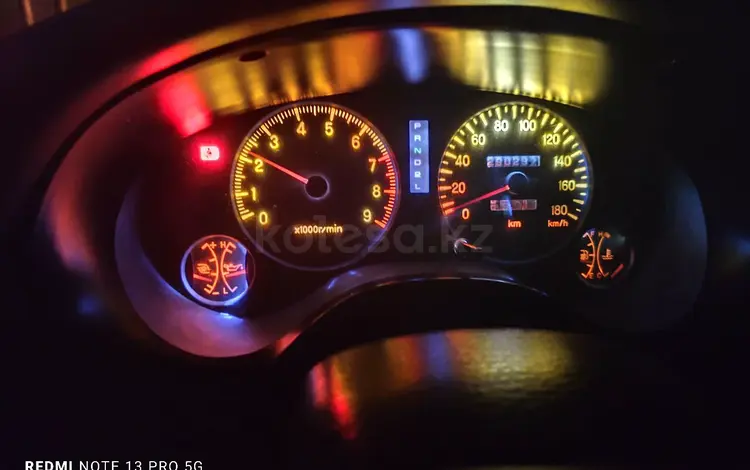 Mitsubishi Eclipse 1997 года за 2 000 000 тг. в Алматы