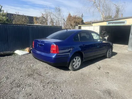 Volkswagen Passat 2001 года за 1 750 000 тг. в Астана