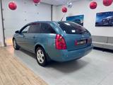 Nissan Primera 2002 года за 1 890 000 тг. в Атырау – фото 5