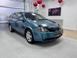 Nissan Primera 2002 года за 1 890 000 тг. в Атырау – фото 3