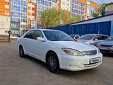 Toyota Camry 2001 года за 5 500 000 тг. в Уральск – фото 2