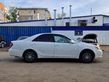 Toyota Camry 2001 года за 5 500 000 тг. в Уральск – фото 3