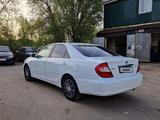 Toyota Camry 2001 года за 5 500 000 тг. в Уральск – фото 5