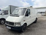 Volkswagen LT 2003 годаүшін3 490 000 тг. в Костанай