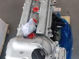 Двигатель новый B15D2 Chevrolet Cobalt, Daewoo Gentra, Ravon Nexia Gentra за 300 000 тг. в Алматы