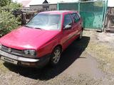 Volkswagen Golf 1994 годаүшін1 200 000 тг. в Абай (Абайский р-н)